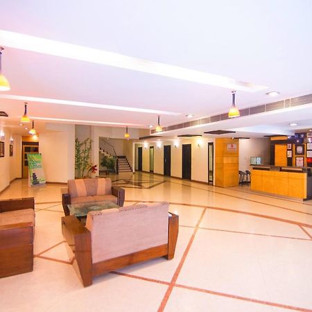 Hotel Hong Kong Inn Amritsar Bagian luar foto