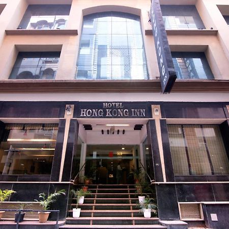 Hotel Hong Kong Inn Amritsar Bagian luar foto