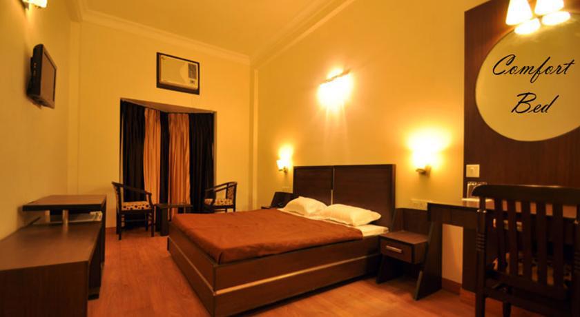 Hotel Hong Kong Inn Amritsar Ruang foto