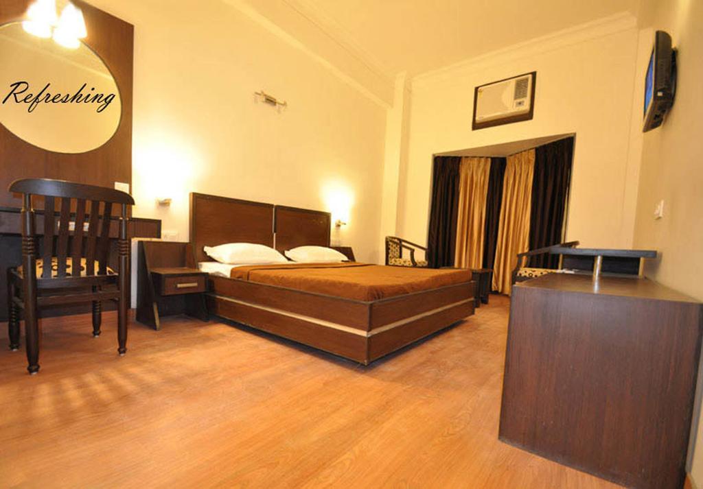 Hotel Hong Kong Inn Amritsar Ruang foto
