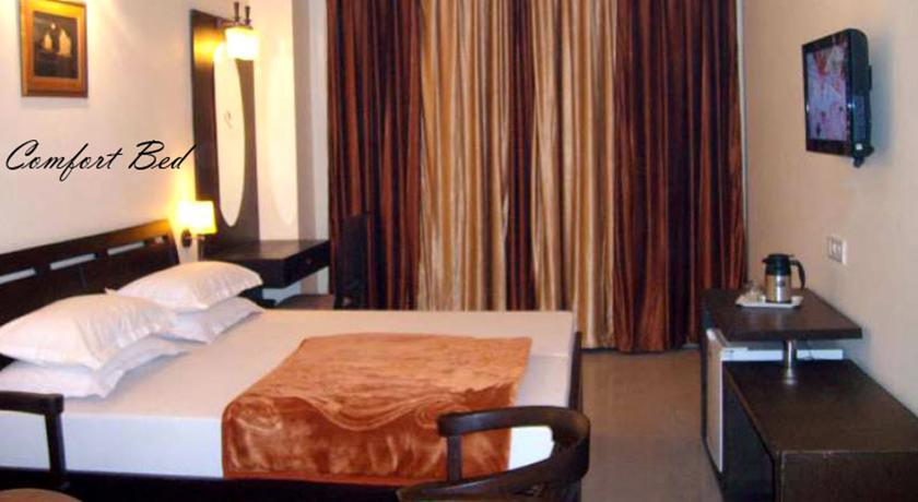 Hotel Hong Kong Inn Amritsar Ruang foto