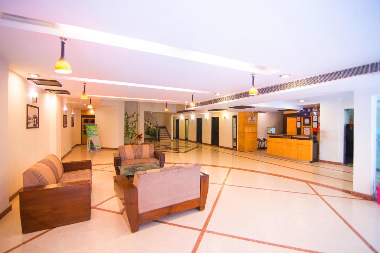 Hotel Hong Kong Inn Amritsar Bagian luar foto