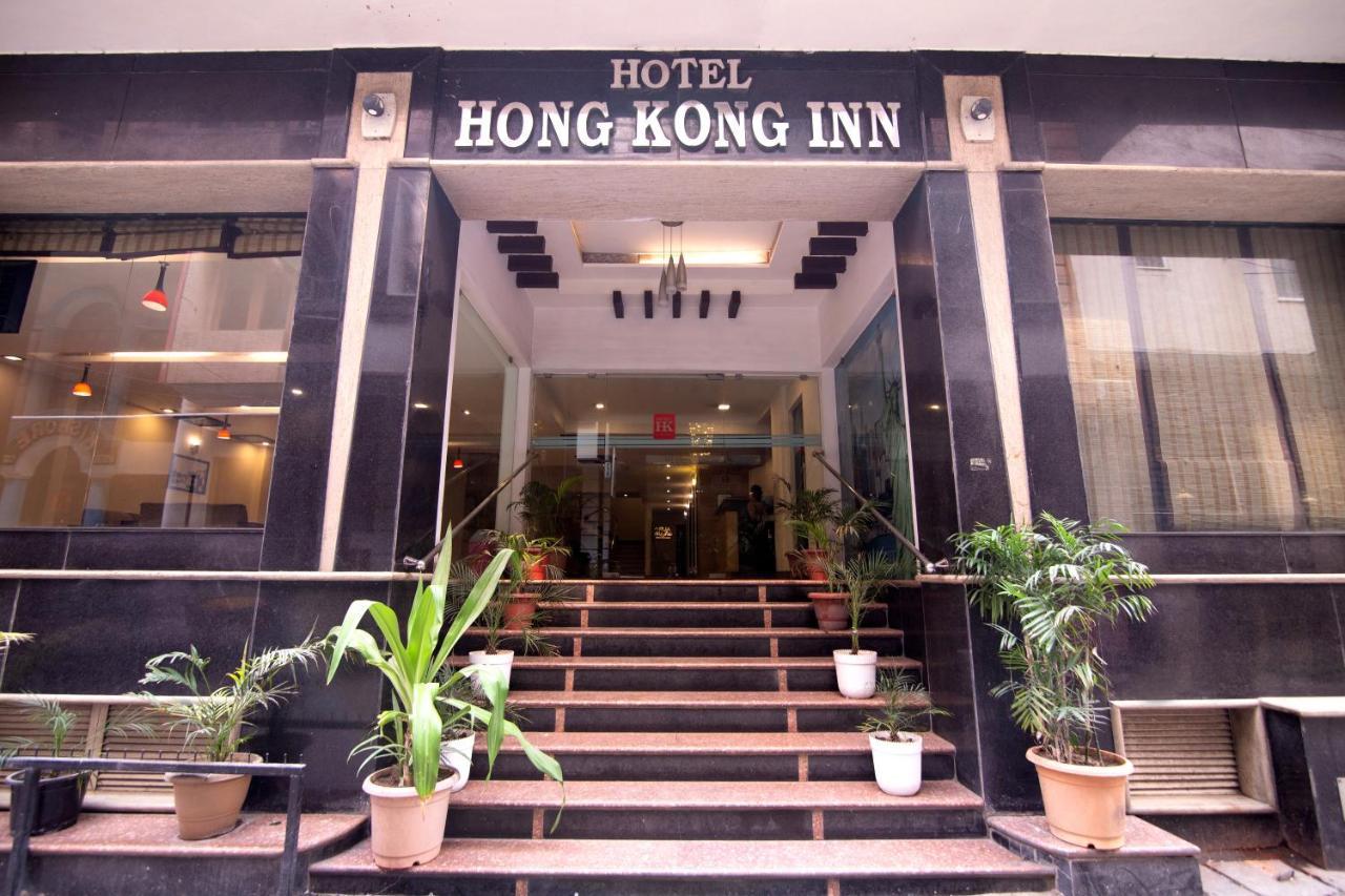 Hotel Hong Kong Inn Amritsar Bagian luar foto