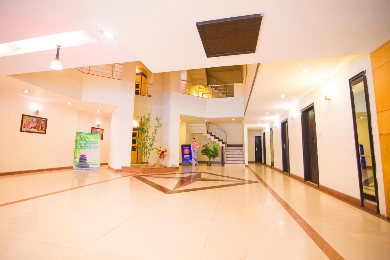 Hotel Hong Kong Inn Amritsar Bagian luar foto