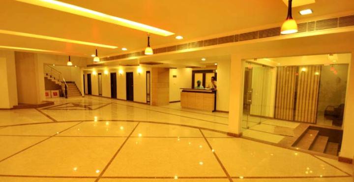 Hotel Hong Kong Inn Amritsar Bagian luar foto