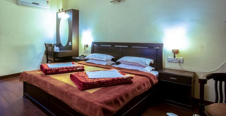 Hotel Hong Kong Inn Amritsar Bagian luar foto